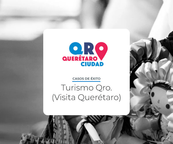 Turismo de Querétaro
